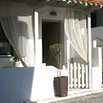 公寓式酒店 奥斯提亚旅馆 4*
