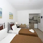 奥斯提亚旅馆
