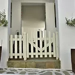 公寓式酒店 奥斯提亚旅馆 4*
