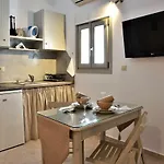 奥斯提亚旅馆 公寓式酒店