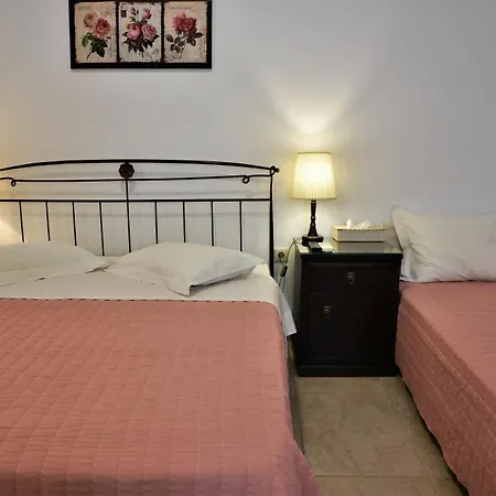 Aparthotel Ostria Studios