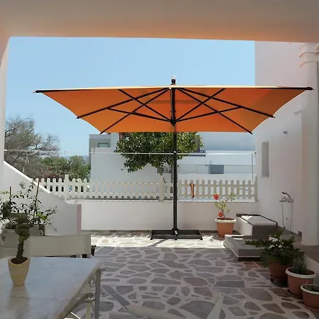 Hotel apartamentowy Ostria