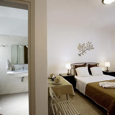 Apart Otel Ostria 4*
