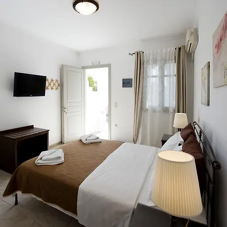 Hotel apartamentowy Ostria