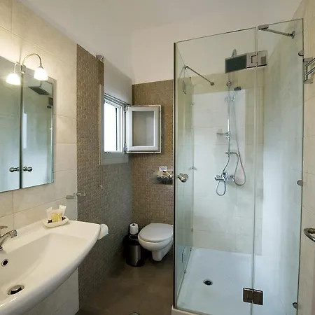 Hotel apartamentowy Ostria
