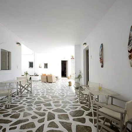 Hotel apartamentowy Ostria