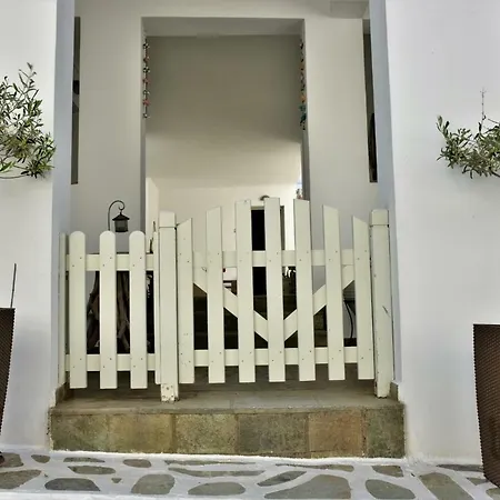 Apart Otel Ostria 4*