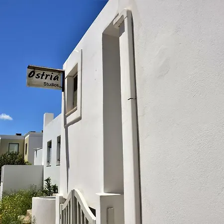 Ostria