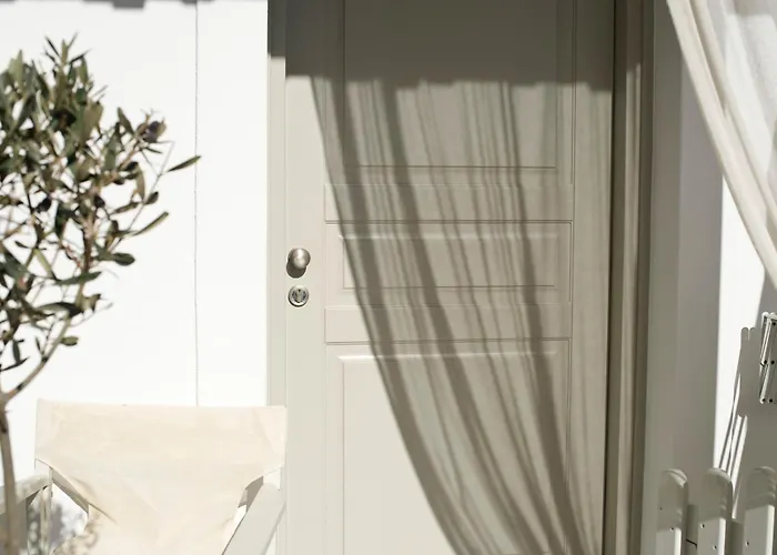 Ostria Lejlighedshotel