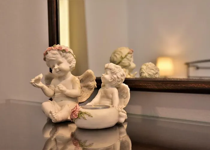 Lejlighedshotel Ostria Adamantas