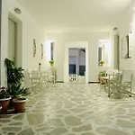 Ostria 4* Adamantas (Milos)