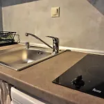 Ostria Lägenhetshotell 4*