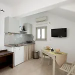 Apart Otel Ostria
