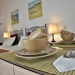 Lägenhetshotell Ostria