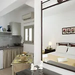 Aparthotel Ostria Studios 4*