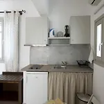 Ostria Lägenhetshotell 4*