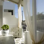 Ostria Studios 4*