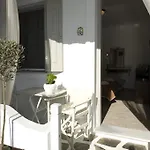 Ostria 4* Adamantas (Milos)