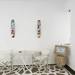 Ostria Studios Adamantas (Milos)