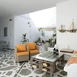 Ostria Studios Adamantas (Milos)