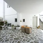 Ostria Apart Otel