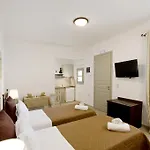 Apart Otel Ostria