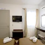 Apart Otel Ostria