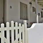 Aparthotel Ostria Studios