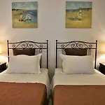 Apart Otel Ostria