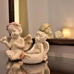 Lägenhetshotell Ostria Adamantas (Milos)