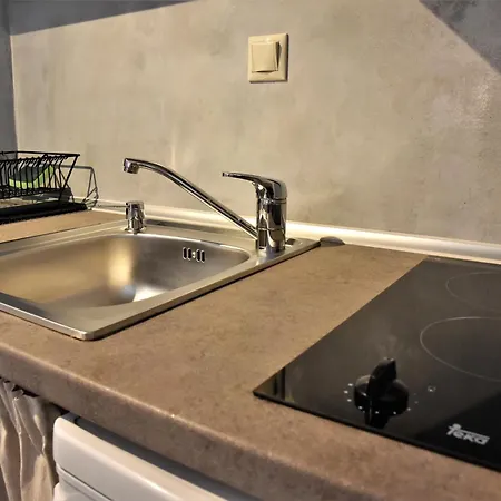 Ostria Aparthotel 4*