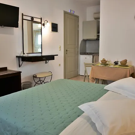 Aparthotel Ostria 2*
