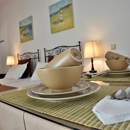 Aparthotel Ostria