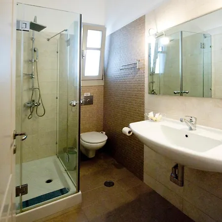 Aparthotel Ostria 4*