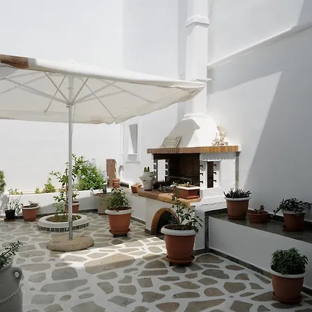 Lejlighedshotel Ostria