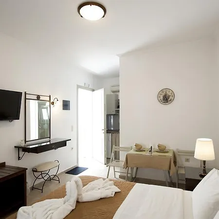 Ostria 4*