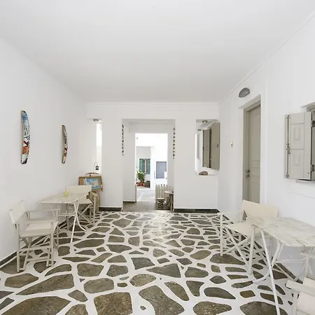 Aparthotel Ostria Studios
