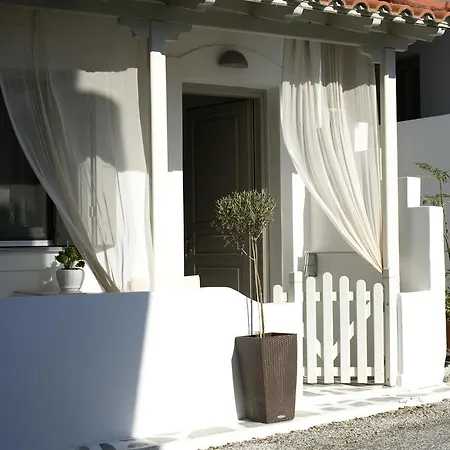Aparthotel Ostria Studios 2*
