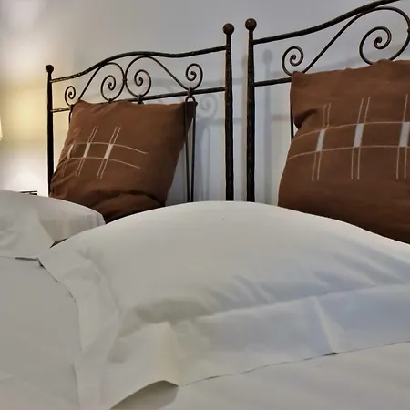 Lejlighedshotel Ostria