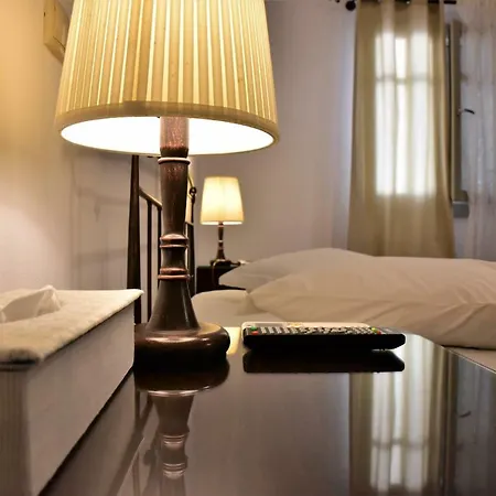 Ostria Studios Adamantas (Milos)