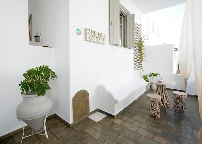 Ostria Apartmanhotel