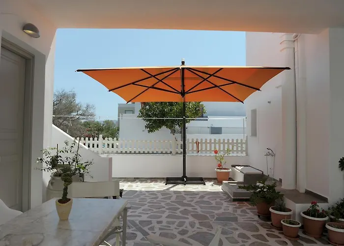 Apartmanhotel Ostria