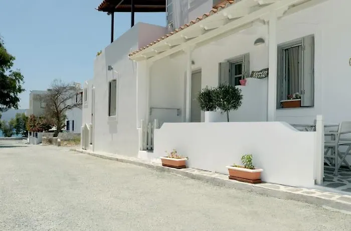 Ostria Apartahotel 4*