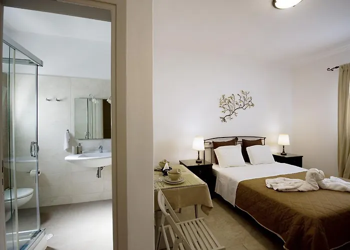 Apartahotel Ostria 4*