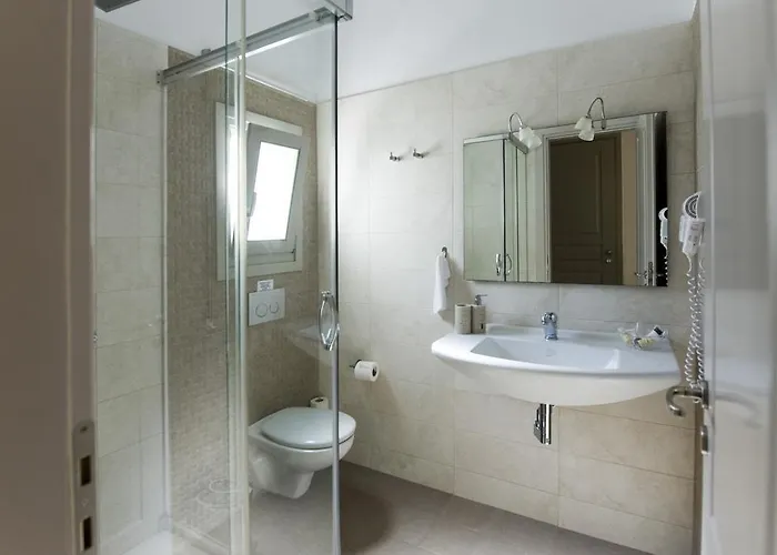 Ostria Apartmanhotel 4*