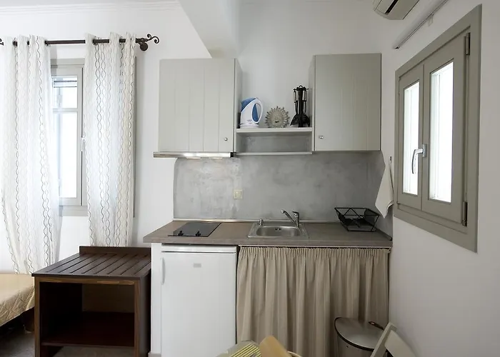 Ostria Apartmanhotel 4*