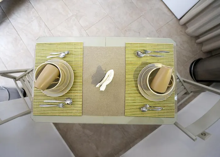 Ostria Apartmanhotel