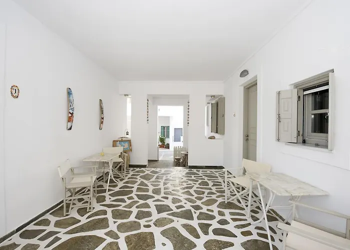 Apartmanhotel Ostria