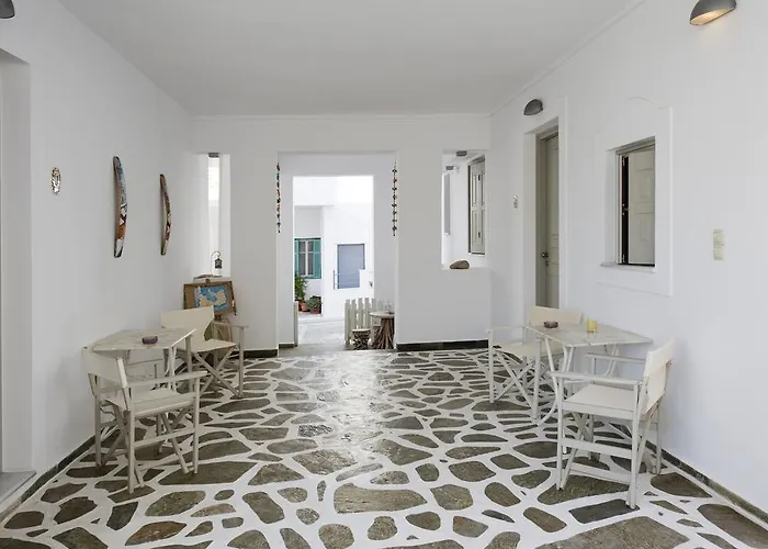 Ostria Apartahotel 4*