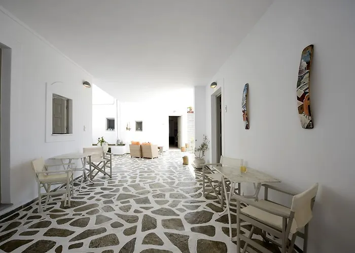 Apartmanhotel Ostria